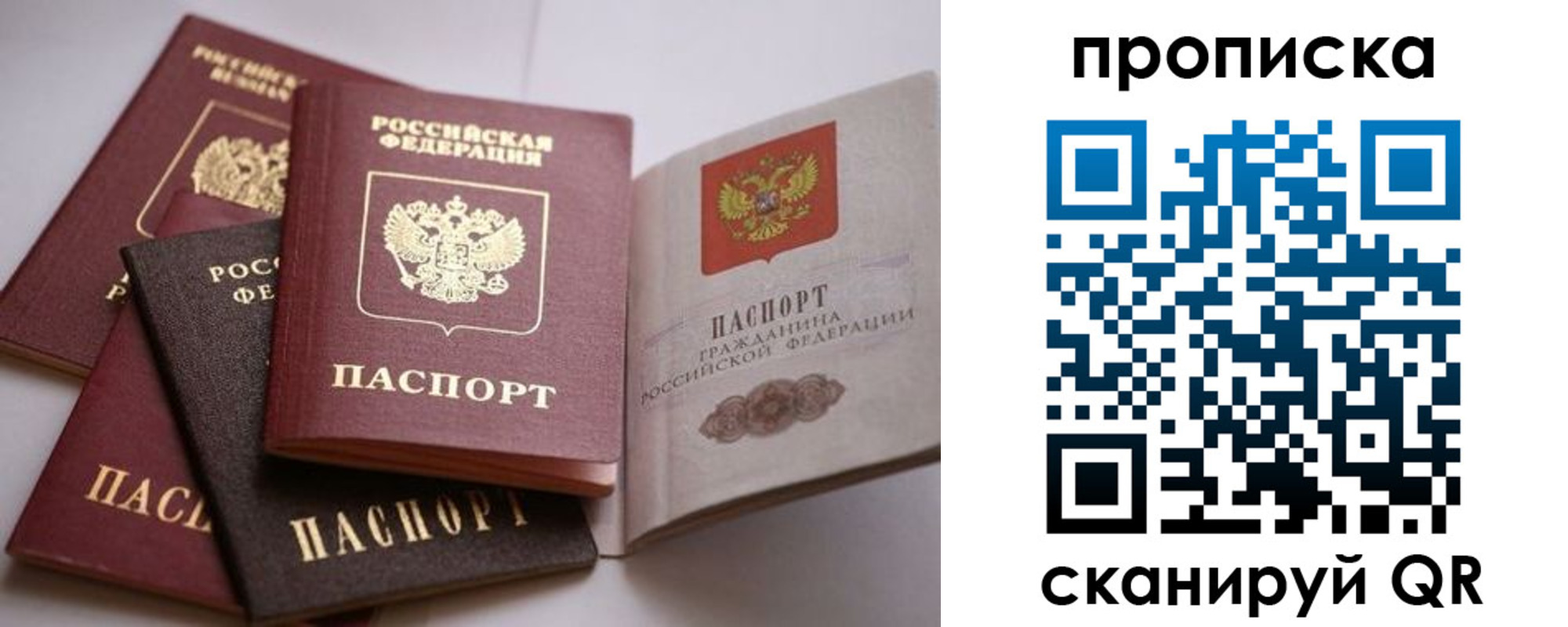 прописка ребенка в Краснозаводске